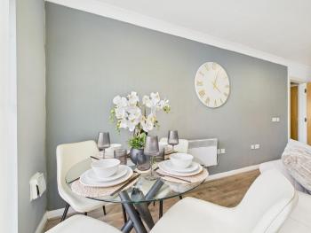 Ivory Row- Wyndale- Central B'Ham, Birmingham (fotografie 5)