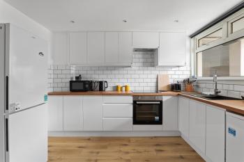 Holyrood Central Apartment, Edinburgh (fotografie 3)