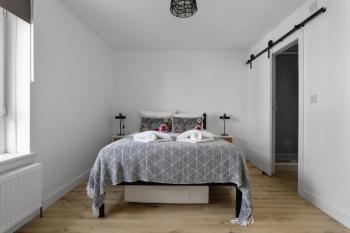 Holyrood Central Apartment, Edinburgh (fotografie 2)
