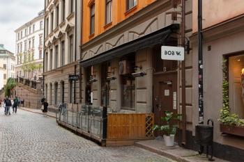 Bob W Stockholm Gamla Stan, Stockholm (photo 2)