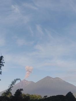 Casa Familiar, Antigua Guatemala (photo 4)