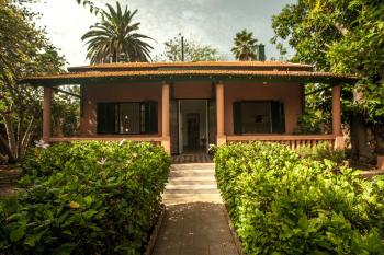 Charmante Maison 2ch et Bungalow 2ch au Coeur de l'Oasis, Casablanca (foto 2)