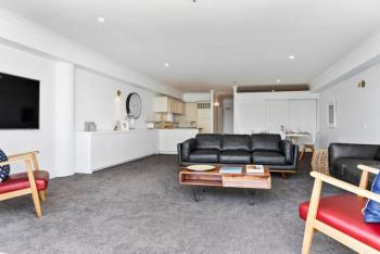 QV Stays Harbourfront Escape, Auckland (fotografie 3)