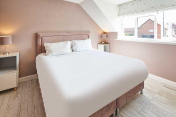 Host & Stay - Knights Manor Way, Dartford (fotografie 3)