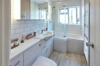 Host & Stay - Knights Manor Way, Dartford (fotografie 4)