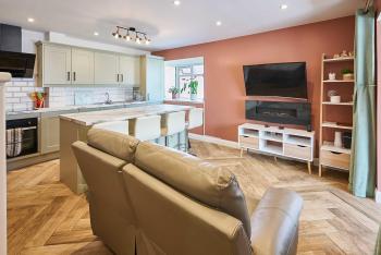 Host & Stay - Knights Manor Way, Dartford (fotografie 2)