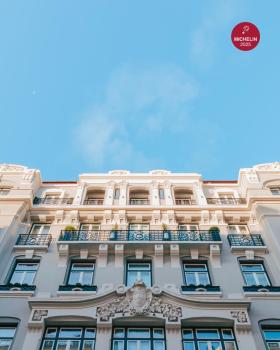 Art Legacy Hotel Baixa-Chiado, Lisboa (foto 2)