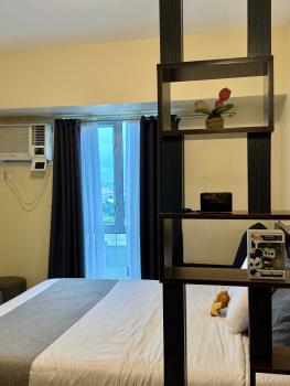 Modern & Cozy Homey Condo in Avida Riala Towers Cebu City IT Park T1, Cebu (photo 3)