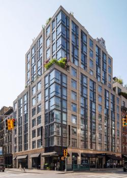 Smyth Tribeca, New York (foto 4)