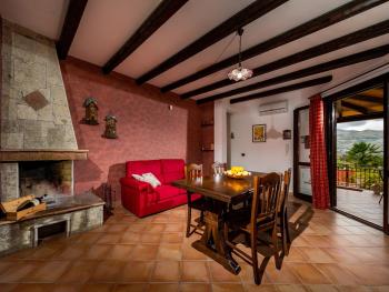Rustic Villa with Pool, Sicily, Кастелламмаре-дель-Гольфо (фото 5)