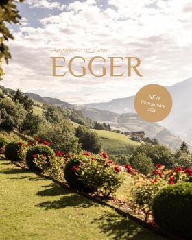 EGGER Apartments & Suites, Villandro (photo 2)