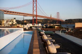 MACAM Hotel, Lisbon (photo 2)