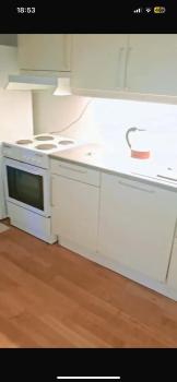 Rotana 2 apartment, Oslo (zdjęcie 3)
