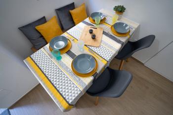 Perry Loft, Laterza (foto 2)