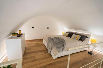Perry Loft, Laterza (foto 4)
