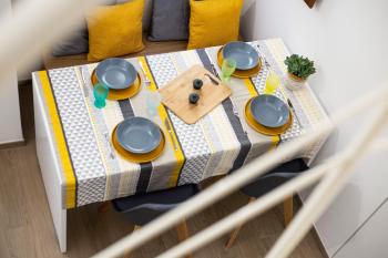 Perry Loft, Laterza (foto 5)