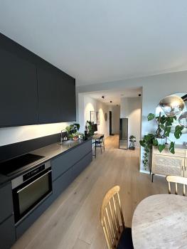 Lovely apartment in the heart of Oslo, Oslo (foto 2)