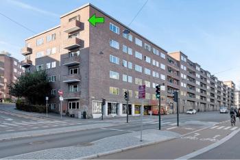 Lovely apartment in the heart of Oslo, Oslo (foto 4)