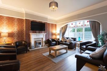 Orrell Park Hotel, Liverpool (Foto 5)