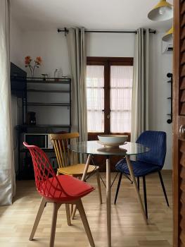 Apartment Historic Center - Aloha Sevilla, Seville (photo 3)