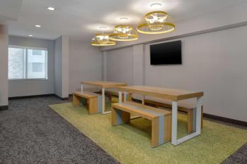 Spark by Hilton Bentonville, Бентонвилл (фото 5)