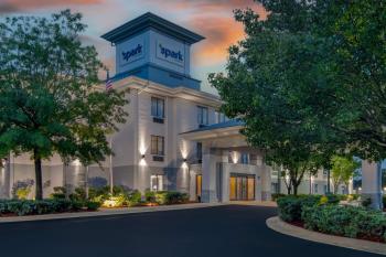 Spark by Hilton Montgomery EastChase, Montgomery (photo 4)
