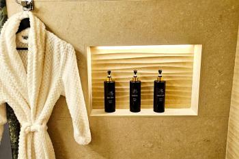 STOA ROME Boutique Suites, Rome (photo 4)