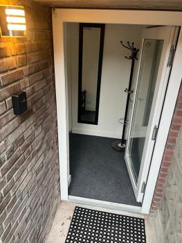 The Souterrain, Nijmegen (fotografie 4)