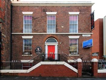 Pembroke Place Private Room 7, Liverpool (photo 4)