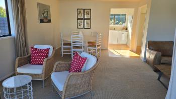 2 Bedroom home, City and Sea Views, Auckland (fotografie 4)