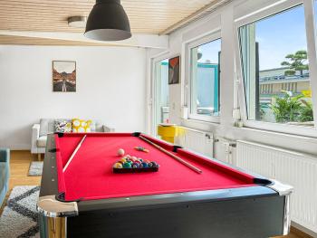 Rooftop Penthouse with Hot Tub, Stuttgart (zdjęcie 5)