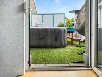 Rooftop Penthouse with Hot Tub, Stuttgart (zdjęcie 3)