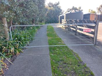 Rural in the city, Palmerston North (foto 4)