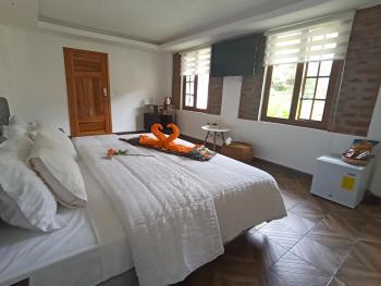 Hostal & Spa Casa Real, Baños (foto 5)