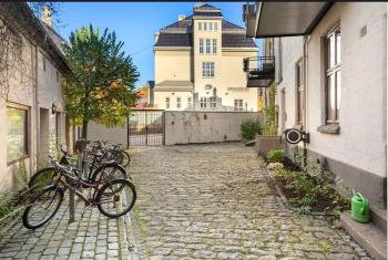 Apartment in the heart of Oslo, Oslo (foto 3)
