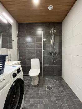 Peaceful stay near city & nature, Wifi, balcony, Helsinki (zdjęcie 5)