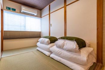 Osaka - House - Vacation STAY 7769, Осака (фото 3)