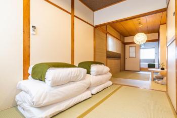 Osaka - House - Vacation STAY 7769, Осака (фото 4)