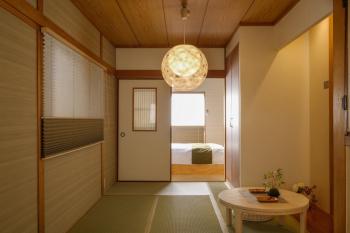 Osaka - House - Vacation STAY 7769, Осака (фото 5)