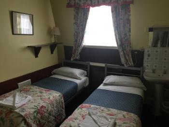 Albany Hotel, Londýn (fotografie 4)