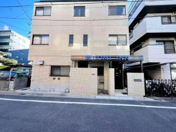 Mitomi inn, Tokio (zdjęcie 5)