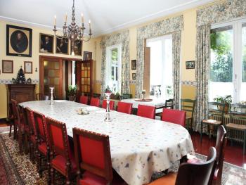 Mansion in Ruiselede Doomkerke, Wijtstraat (foto 2)
