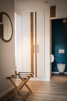 ABC Hotel, Blankenberge (fotografie 4)