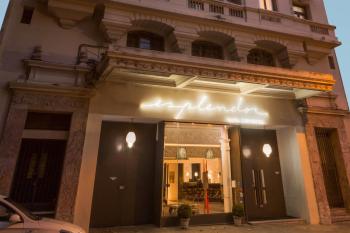 Esplendor by Wyndham Montevideo Cervantes, Montevideo (fotografie 2)