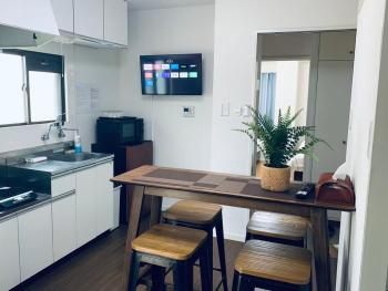 Mitomi inn, Tokio (zdjęcie 4)
