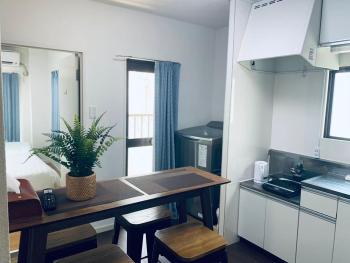 Mitomi inn, Tokio (zdjęcie 3)
