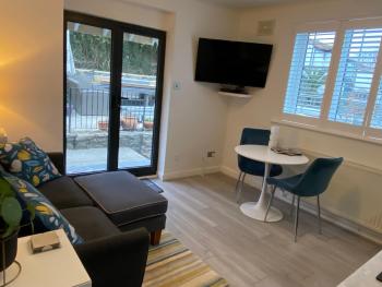 Little Trevio - seaside haven with parking and sea views, Brixham (foto 4)