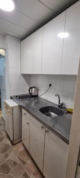 Apartment with a sea view 112, Ashdod (foto 5)