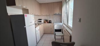 Newly two bedroom apartments, Скопье (фото 4)