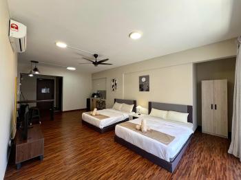 Est 25 by Agel Homestay, Penampang (photo 3)